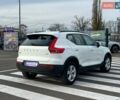 Белый Вольво XC40, объемом двигателя 2 л и пробегом 222 тыс. км за 18000 $, фото 4 на Automoto.ua