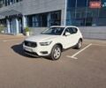 Білий Вольво XC40, об'ємом двигуна 1.97 л та пробігом 205 тис. км за 25500 $, фото 1 на Automoto.ua
