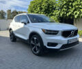Білий Вольво XC40, об'ємом двигуна 1.97 л та пробігом 91 тис. км за 22000 $, фото 1 на Automoto.ua