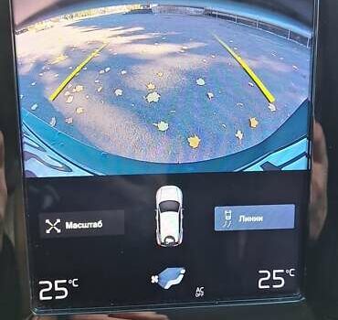 Вольво XC40 2018 в Ровно на Automoto.ua Белый Вольво XC40, объемом двигателя 1.97 л и пробегом 132 тыс. км за 23500 $, фото 30 на Automoto.ua