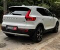 Белый Вольво XC40, объемом двигателя 2 л и пробегом 152 тыс. км за 26490 $, фото 8 на Automoto.ua