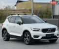 Белый Вольво XC40, объемом двигателя 1.97 л и пробегом 188 тыс. км за 26500 $, фото 16 на Automoto.ua
