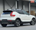 Вольво XC40 2018 в Виннице на Automoto.ua Белый Вольво XC40, объемом двигателя 1.97 л и пробегом 188 тыс. км за 26900 $, фото 14 на Automoto.ua