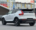 Белый Вольво XC40, объемом двигателя 1.97 л и пробегом 188 тыс. км за 26500 $, фото 9 на Automoto.ua