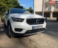 Белый Вольво XC40, объемом двигателя 1.97 л и пробегом 132 тыс. км за 17999 $, фото 6 на Automoto.ua