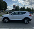 Белый Вольво XC40, объемом двигателя 1.97 л и пробегом 245 тыс. км за 27600 $, фото 9 на Automoto.ua