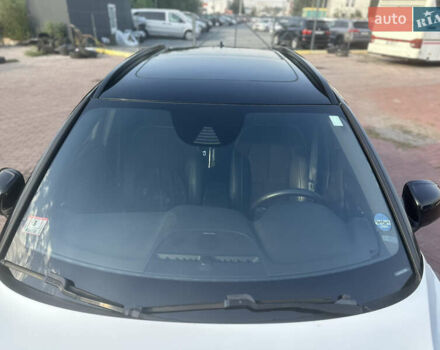 Белый Вольво XC40, объемом двигателя 1.97 л и пробегом 114 тыс. км за 25300 $, фото 14 на Automoto.ua