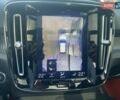 Белый Вольво XC40, объемом двигателя 1.97 л и пробегом 50 тыс. км за 35814 $, фото 29 на Automoto.ua