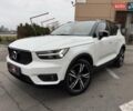 Білий Вольво XC40, об'ємом двигуна 1.97 л та пробігом 78 тис. км за 25800 $, фото 5 на Automoto.ua