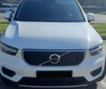 Білий Вольво XC40, об'ємом двигуна 1.97 л та пробігом 70 тис. км за 22000 $, фото 1 на Automoto.ua