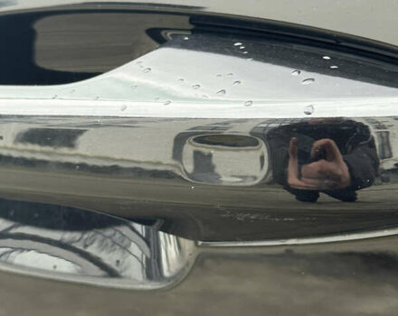 Белый Вольво XC40, объемом двигателя 1.97 л и пробегом 73 тыс. км за 21500 $, фото 22 на Automoto.ua