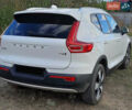 Білий Вольво XC40, об'ємом двигуна 1.97 л та пробігом 70 тис. км за 22000 $, фото 4 на Automoto.ua