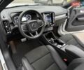 Білий Вольво XC40, об'ємом двигуна 1.97 л та пробігом 78 тис. км за 25800 $, фото 22 на Automoto.ua