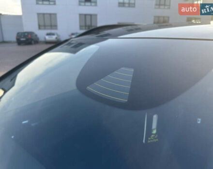 Белый Вольво XC40, объемом двигателя 1.97 л и пробегом 114 тыс. км за 25300 $, фото 34 на Automoto.ua