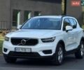 Белый Вольво XC40, объемом двигателя 1.97 л и пробегом 143 тыс. км за 22400 $, фото 1 на Automoto.ua