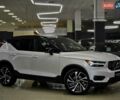 Білий Вольво XC40, об'ємом двигуна 1.97 л та пробігом 70 тис. км за 20999 $, фото 1 на Automoto.ua