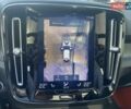 Белый Вольво XC40, объемом двигателя 1.97 л и пробегом 50 тыс. км за 35814 $, фото 28 на Automoto.ua