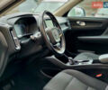 Белый Вольво XC40, объемом двигателя 1.97 л и пробегом 130 тыс. км за 24999 $, фото 12 на Automoto.ua
