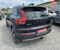 Білий Вольво XC40, об'ємом двигуна 1.97 л та пробігом 73 тис. км за 21000 $, фото 3 на Automoto.ua