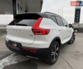 Білий Вольво XC40, об'ємом двигуна 1.97 л та пробігом 78 тис. км за 25800 $, фото 8 на Automoto.ua