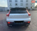 Белый Вольво XC40, объемом двигателя 1.97 л и пробегом 114 тыс. км за 25300 $, фото 9 на Automoto.ua