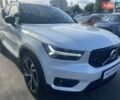 Белый Вольво XC40, объемом двигателя 1.97 л и пробегом 50 тыс. км за 35814 $, фото 7 на Automoto.ua