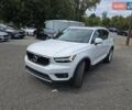Белый Вольво XC40, объемом двигателя 1.97 л и пробегом 80 тыс. км за 19999 $, фото 1 на Automoto.ua