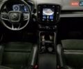 Білий Вольво XC40, об'ємом двигуна 1.97 л та пробігом 70 тис. км за 20999 $, фото 18 на Automoto.ua