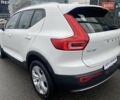 Белый Вольво XC40, объемом двигателя 1.97 л и пробегом 122 тыс. км за 28528 $, фото 3 на Automoto.ua