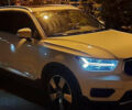 Білий Вольво XC40, об'ємом двигуна 1.97 л та пробігом 70 тис. км за 22000 $, фото 11 на Automoto.ua