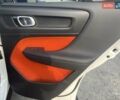 Белый Вольво XC40, объемом двигателя 1.97 л и пробегом 50 тыс. км за 35814 $, фото 11 на Automoto.ua