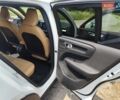 Белый Вольво XC40, объемом двигателя 1.97 л и пробегом 104 тыс. км за 24000 $, фото 12 на Automoto.ua