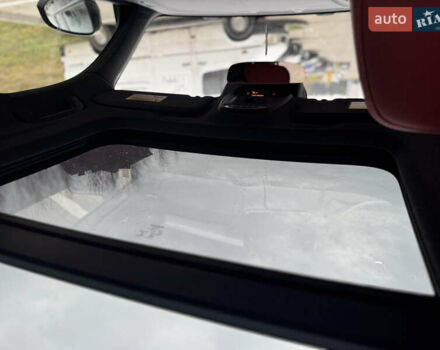 Белый Вольво XC40, объемом двигателя 1.97 л и пробегом 73 тыс. км за 21500 $, фото 19 на Automoto.ua