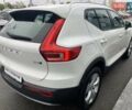 Белый Вольво XC40, объемом двигателя 1.97 л и пробегом 122 тыс. км за 28528 $, фото 5 на Automoto.ua