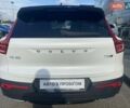 Белый Вольво XC40, объемом двигателя 1.97 л и пробегом 50 тыс. км за 35814 $, фото 4 на Automoto.ua