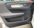 Белый Вольво XC40, объемом двигателя 1.97 л и пробегом 122 тыс. км за 28528 $, фото 12 на Automoto.ua