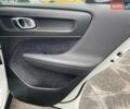 Белый Вольво XC40, объемом двигателя 1.97 л и пробегом 122 тыс. км за 28528 $, фото 16 на Automoto.ua