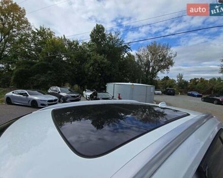 Белый Вольво XC40, объемом двигателя 1.97 л и пробегом 80 тыс. км за 19999 $, фото 8 на Automoto.ua