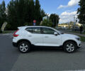 Белый Вольво XC40, объемом двигателя 1.97 л и пробегом 245 тыс. км за 27600 $, фото 8 на Automoto.ua