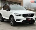 Білий Вольво XC40, об'ємом двигуна 1.97 л та пробігом 78 тис. км за 25800 $, фото 17 на Automoto.ua