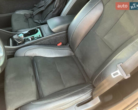 Белый Вольво XC40, объемом двигателя 1.97 л и пробегом 114 тыс. км за 25300 $, фото 35 на Automoto.ua