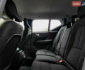 Белый Вольво XC40, объемом двигателя 1.97 л и пробегом 130 тыс. км за 24999 $, фото 14 на Automoto.ua