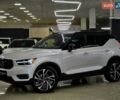 Белый Вольво XC40, объемом двигателя 1.97 л и пробегом 70 тыс. км за 20999 $, фото 1 на Automoto.ua