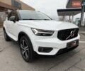 Білий Вольво XC40, об'ємом двигуна 1.97 л та пробігом 78 тис. км за 25800 $, фото 16 на Automoto.ua