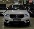 Білий Вольво XC40, об'ємом двигуна 1.97 л та пробігом 70 тис. км за 20999 $, фото 2 на Automoto.ua