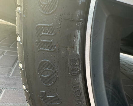 Белый Вольво XC40, объемом двигателя 1.97 л и пробегом 114 тыс. км за 25300 $, фото 33 на Automoto.ua