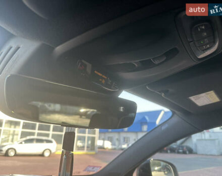 Белый Вольво XC40, объемом двигателя 1.97 л и пробегом 114 тыс. км за 25300 $, фото 22 на Automoto.ua