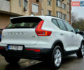 Белый Вольво XC40, объемом двигателя 1.97 л и пробегом 130 тыс. км за 24999 $, фото 5 на Automoto.ua