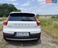 Белый Вольво XC40, объемом двигателя 1.97 л и пробегом 104 тыс. км за 24000 $, фото 17 на Automoto.ua
