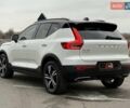 Білий Вольво XC40, об'ємом двигуна 1.97 л та пробігом 78 тис. км за 25800 $, фото 14 на Automoto.ua